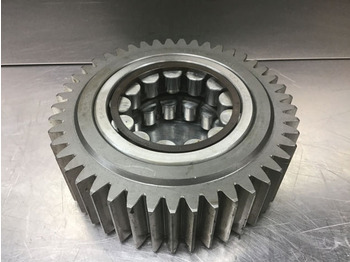 Spare parts LIEBHERR