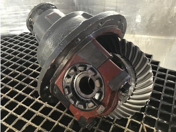 Differential gear ZF