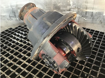 Differential gear ZF