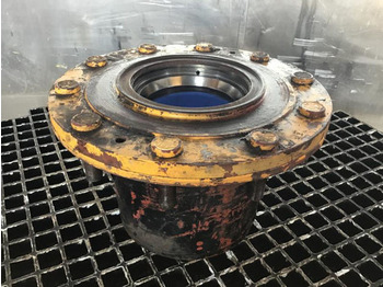 Suspension ZF