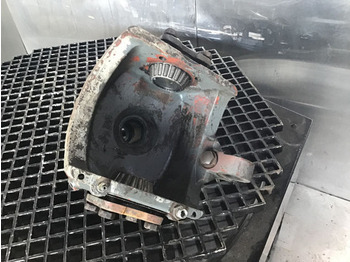 Steering knuckle ZF
