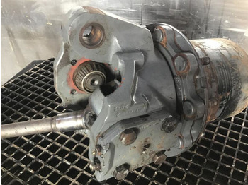 Steering knuckle ZF