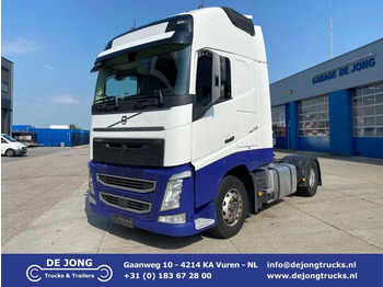 Tractor truck VOLVO FH13 500