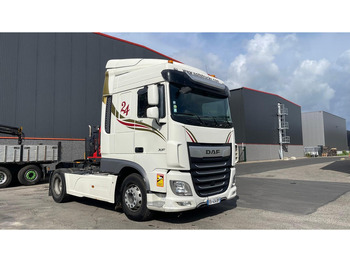 DAF XF 530 Retarder+ Kipperhydrauliek+ koelkast leasing DAF XF 530 Retarder+ Kipperhydrauliek+ koelkast: picture 3 DAF XF 530 Retarder+ Kipperhydrauliek+ koelkast leasing DAF XF 530 Retarder+ Kipperhydrauliek+ koelkast: picture 3