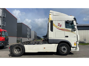 DAF XF 530 Retarder+ Kipperhydrauliek+ koelkast leasing DAF XF 530 Retarder+ Kipperhydrauliek+ koelkast: picture 4 DAF XF 530 Retarder+ Kipperhydrauliek+ koelkast leasing DAF XF 530 Retarder+ Kipperhydrauliek+ koelkast: picture 4