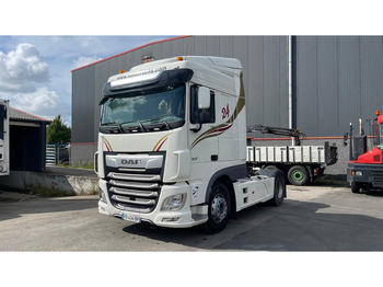 DAF XF 530 Retarder+ Kipperhydrauliek+ koelkast leasing DAF XF 530 Retarder+ Kipperhydrauliek+ koelkast: picture 1 DAF XF 530 Retarder+ Kipperhydrauliek+ koelkast leasing DAF XF 530 Retarder+ Kipperhydrauliek+ koelkast: picture 1