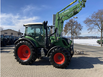 Farm tractor FENDT 310 Vario