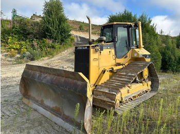 Bulldozer CATERPILLAR D5M