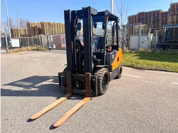 Diesel forklift Doosan D33S- 7: picture 4 Diesel forklift Doosan D33S- 7: picture 4