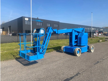 Articulated boom Genie Z-34/22N: picture 3