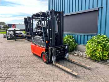 Electric forklift Linde E16-02: picture 3