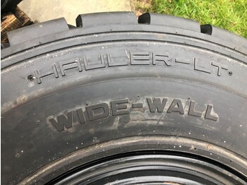 Tire Onbekend BANDEN HAULER-LT 11.00-20: picture 5 Tire Onbekend BANDEN HAULER-LT 11.00-20: picture 5