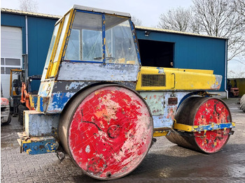 Roller Zettelmeyer Europ S: picture 2 Roller Zettelmeyer Europ S: picture 2