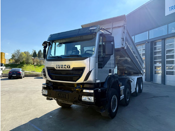 Tipper IVECO