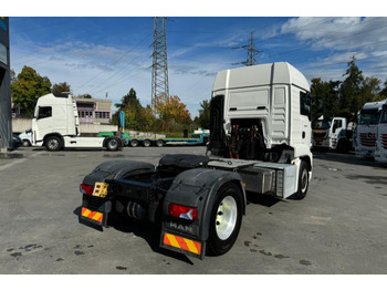 MAN TGS 18.440 4x2 ADR  leasing MAN TGS 18.440 4x2 ADR: picture 4