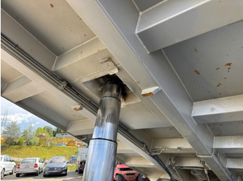 Tipper SCANIA G490 10x4 Moser 2S: picture 3 Tipper SCANIA G490 10x4 Moser 2S: picture 3