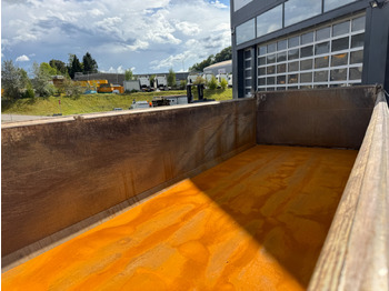 Tipper SCANIA G490 10x4 Moser 2S: picture 4 Tipper SCANIA G490 10x4 Moser 2S: picture 4