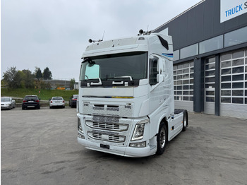 Tractor truck VOLVO FH 500