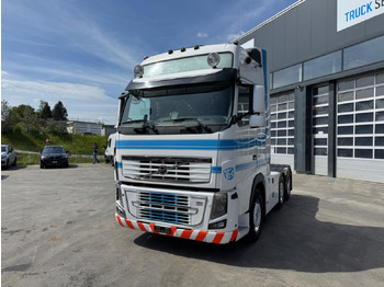 Tractor truck VOLVO FH16 750