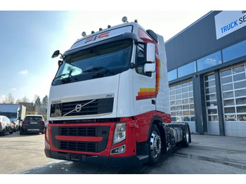 Tractor truck VOLVO FH 420