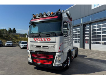 Tractor truck VOLVO FH 500
