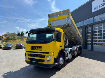 Tipper VOLVO FM 480