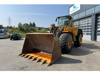 Wheel loader VOLVO L150E