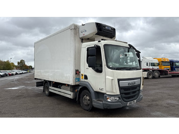 Refrigerator truck DAF LF 150