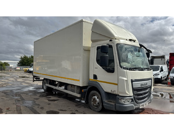 Box truck DAF LF 150