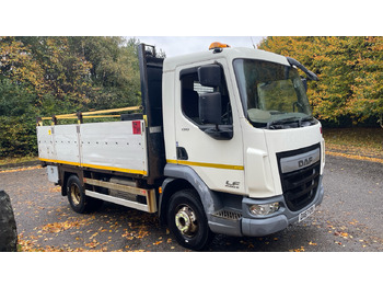 Dropside/ Flatbed truck DAF LF 150