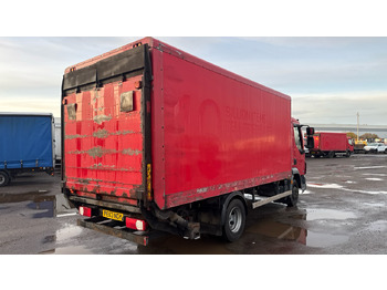 Box truck Daf LF 45.140: picture 4 Box truck Daf LF 45.140: picture 4