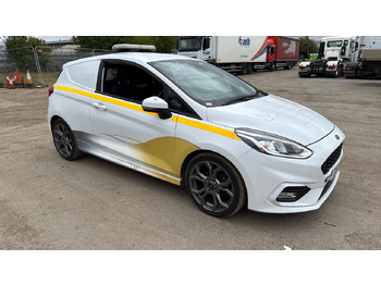 Car FORD
