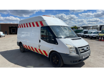 Panel van FORD Transit