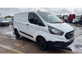 Small van FORD Transit