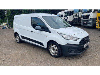 Small van FORD Transit Connect