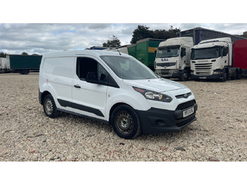 Small van FORD Transit Connect