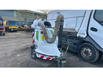 Construction equipment