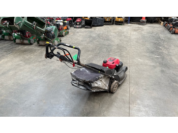 Construction equipment HONDA HRX537 C5HYE: picture 3 Construction equipment HONDA HRX537 C5HYE: picture 3