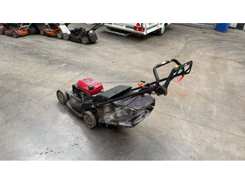 Construction equipment HONDA HRX537 C5HYE: picture 4 Construction equipment HONDA HRX537 C5HYE: picture 4