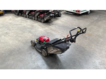 Construction equipment HONDA HRX537 C6HYEA: picture 4