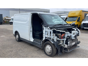 Small van