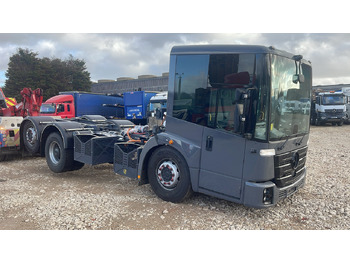 Cab chassis truck MERCEDES-BENZ Econic