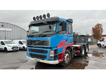 Tractor truck VOLVO FM 12: picture 3