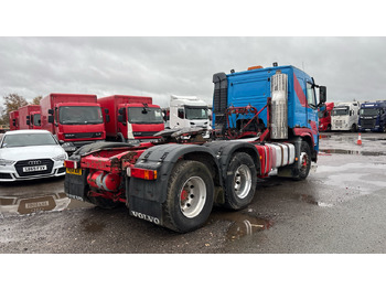 Tractor truck VOLVO FM 12: picture 5