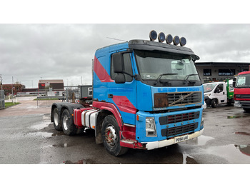 Tractor truck VOLVO FM 12: picture 2