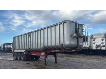 Trailer FRUEHAUF
