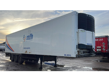Trailer SCHMITZ