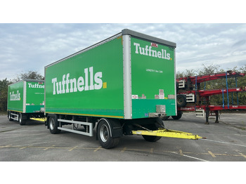 Trailer SDC