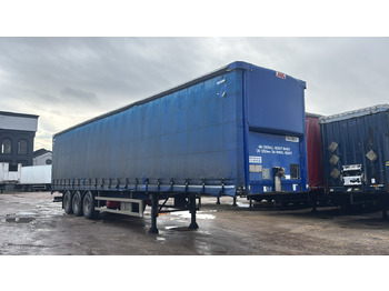Trailer SDC