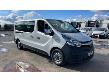 Minibus